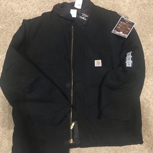 Carhartt Men’s coat